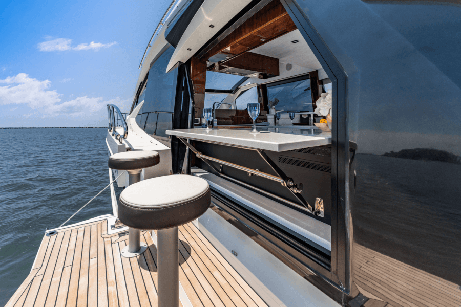 2023 Galeon 510 SKY