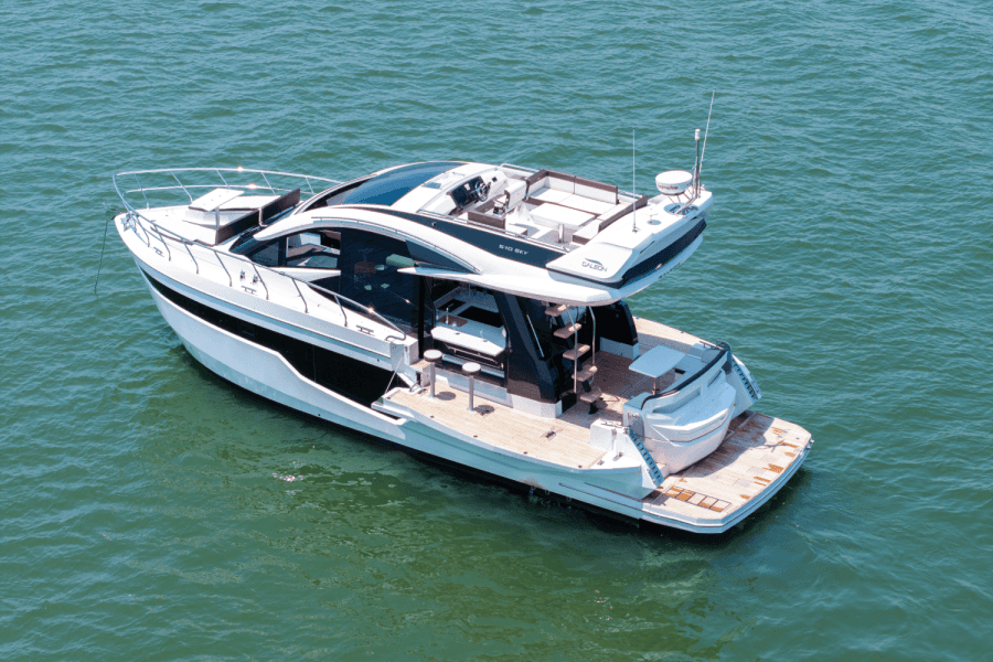 2023 Galeon 510 SKY