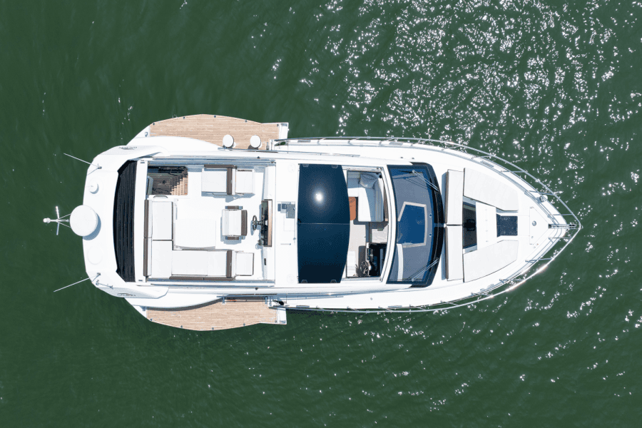 2023 Galeon 510 SKY