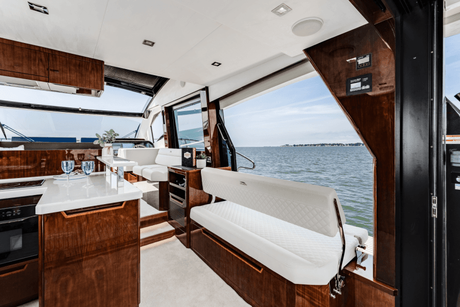 2023 Galeon 510 SKY