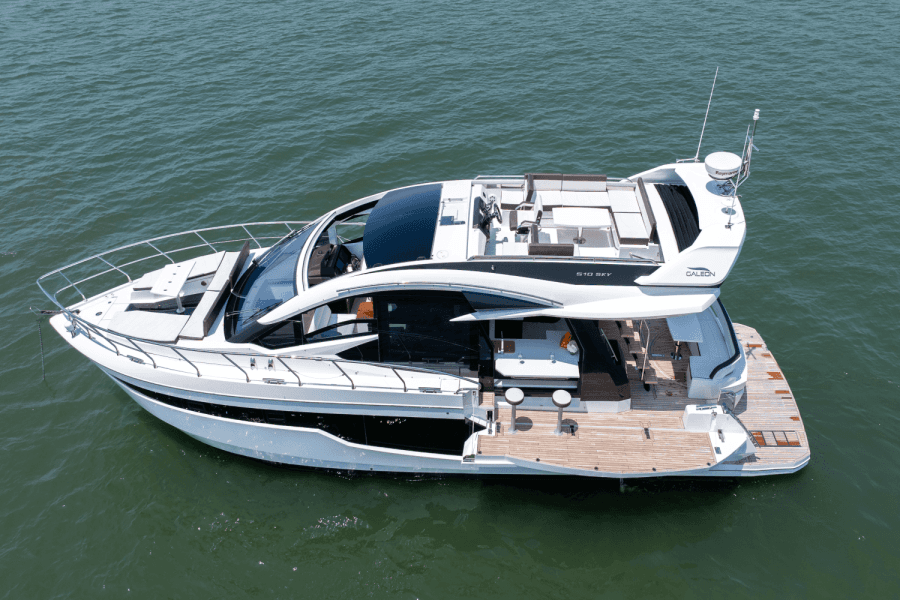 2023 Galeon 510 SKY