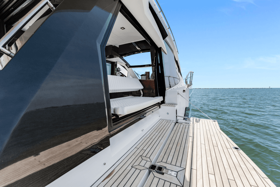 2023 Galeon 510 SKY