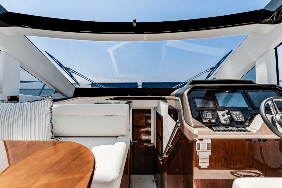 2023 Galeon 510 SKY