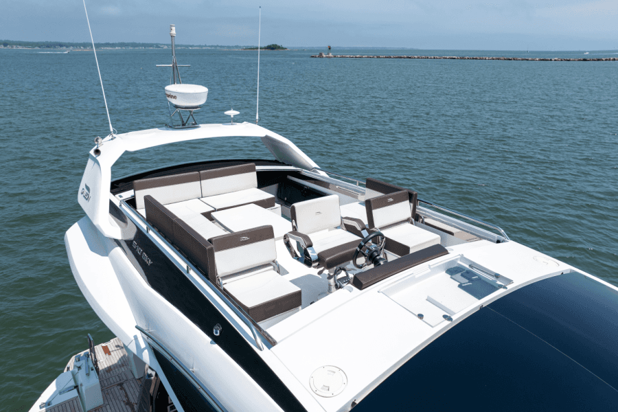 2023 Galeon 510 SKY