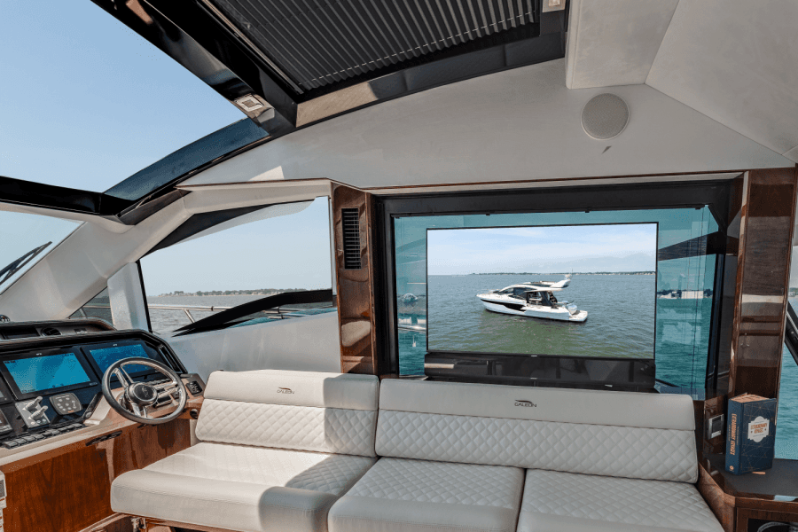 2023 Galeon 510 SKY