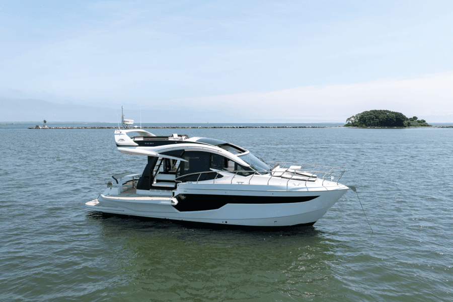 2023 Galeon 510 SKY