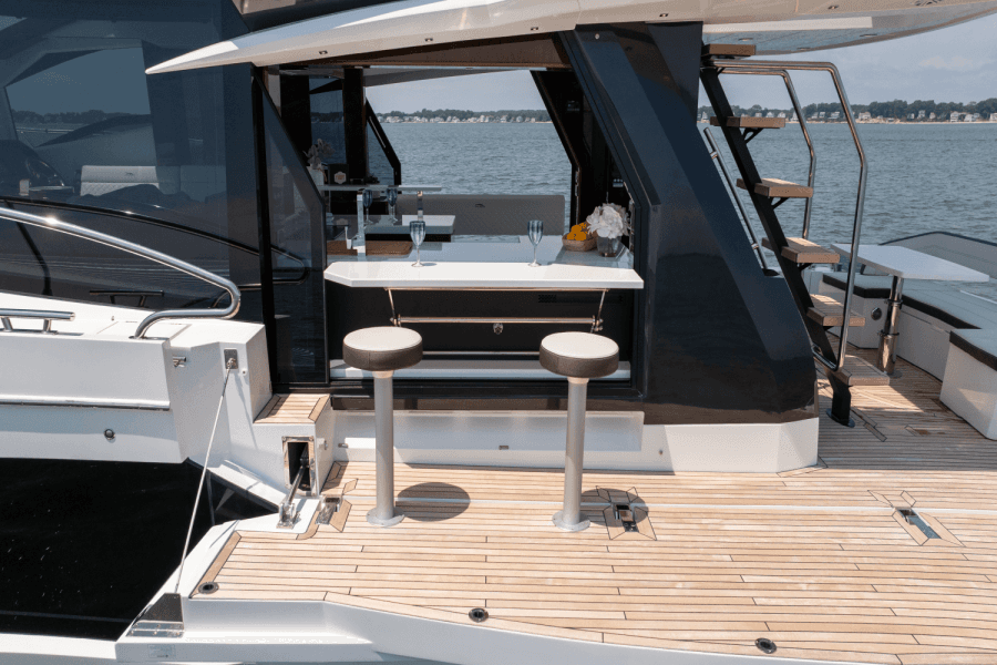 2023 Galeon 510 SKY