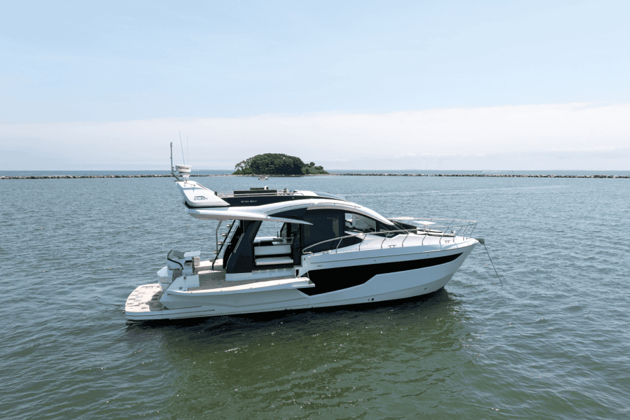 2023 Galeon 510 SKY