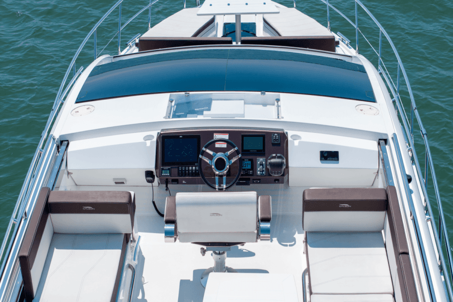 2023 Galeon 510 SKY