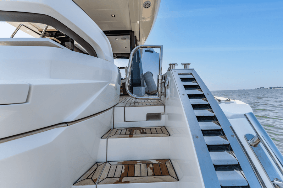 2023 Galeon 510 SKY