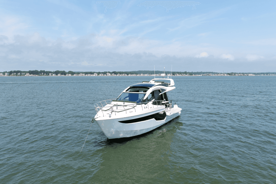 2023 Galeon 510 SKY
