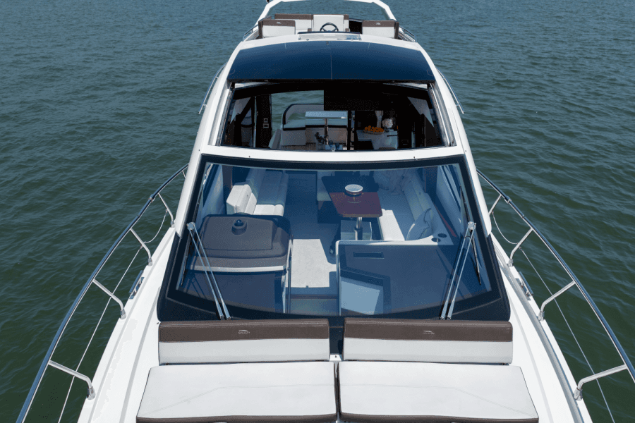 2023 Galeon 510 SKY