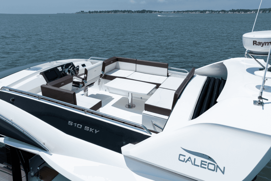 2023 Galeon 510 SKY