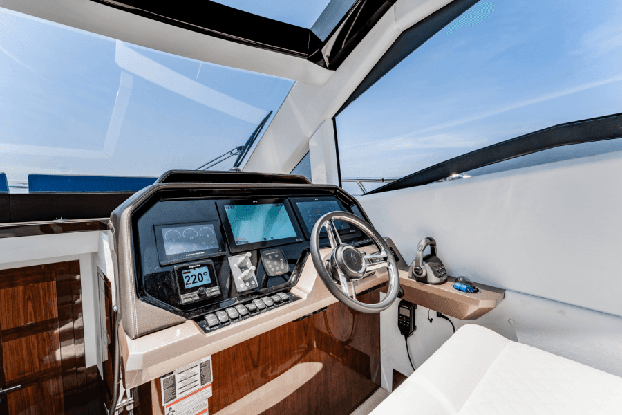 2023 Galeon 510 SKY