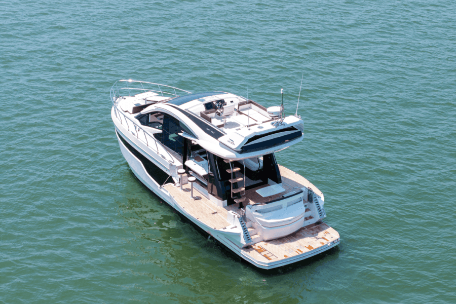 2023 Galeon 510 SKY