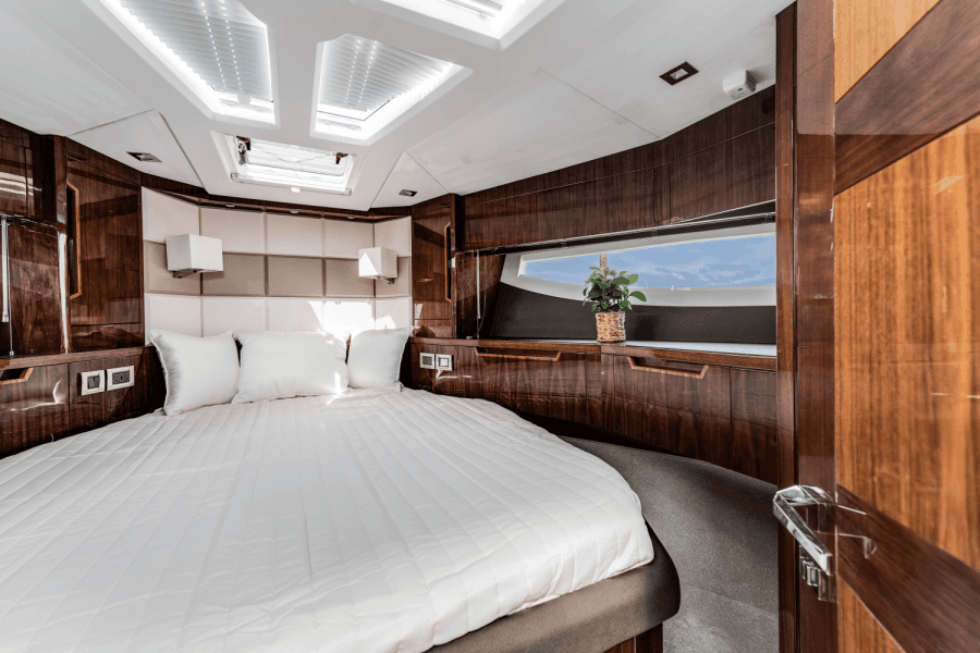 2023 Galeon 510 SKY