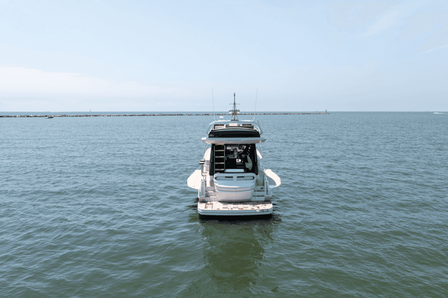 2023 Galeon 510 SKY
