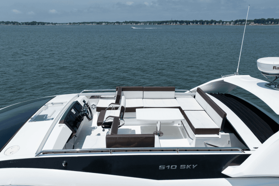 2023 Galeon 510 SKY