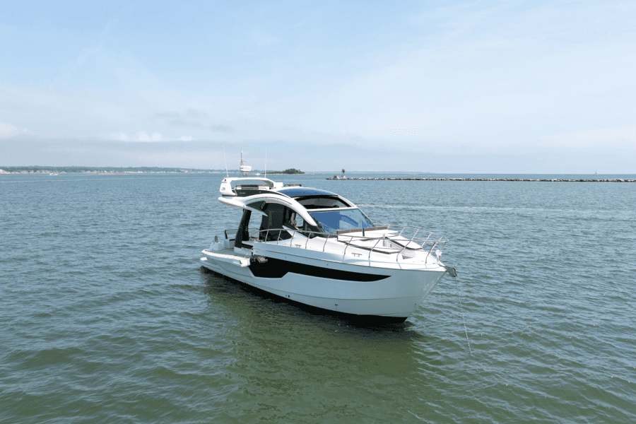 2023 Galeon 510 SKY