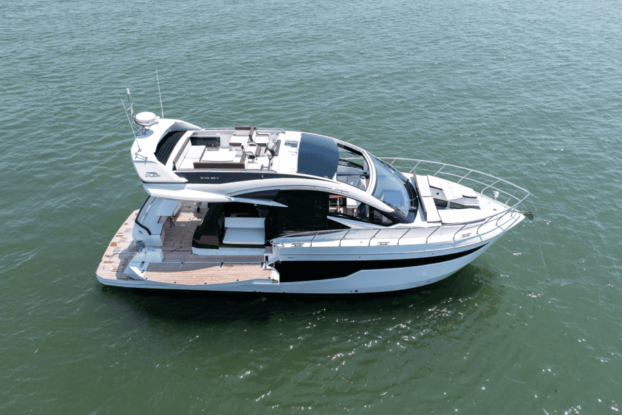 2023 Galeon 510 SKY