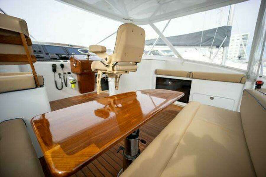 2014 Release 46 Custom Express Carolina