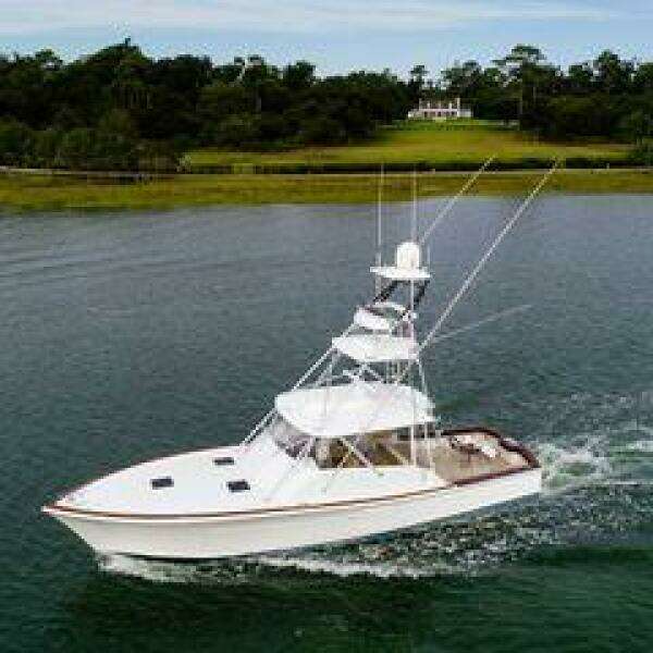 2014 Release 46 Custom Express Carolina