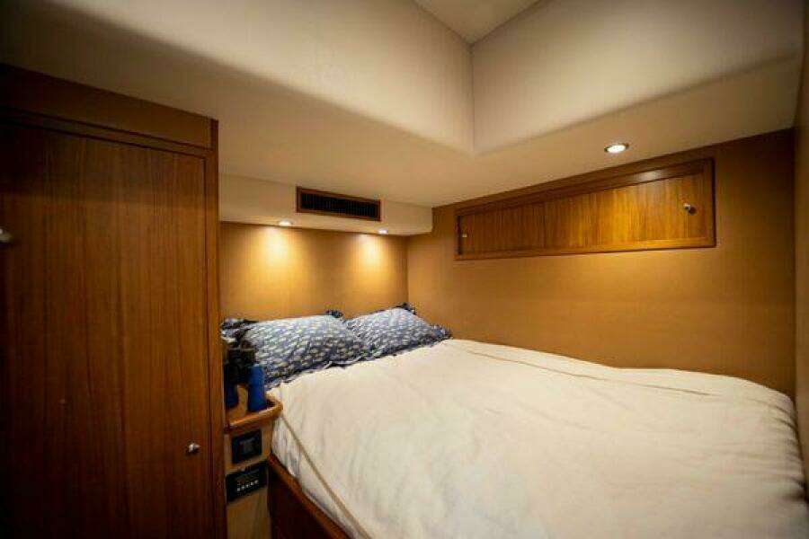 2014 Release 46 Custom Express Carolina