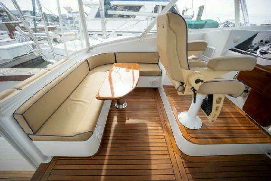 2014 Release 46 Custom Express Carolina