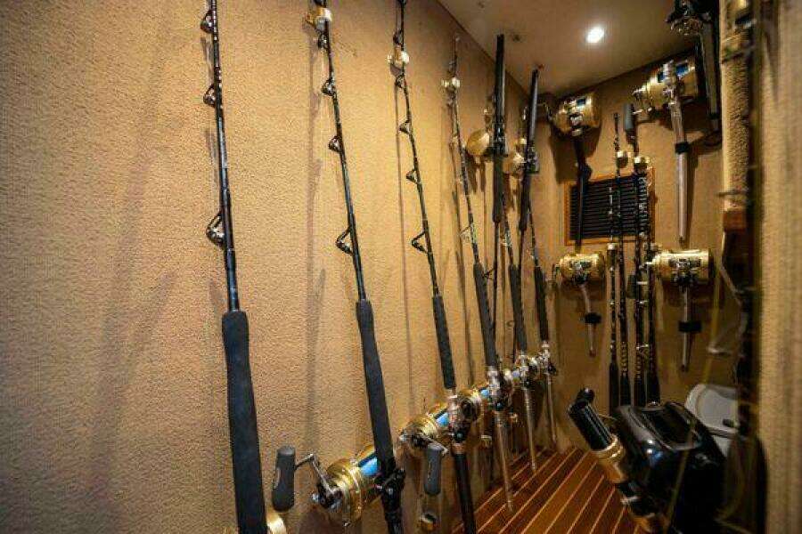 2014 Release 46 Custom Express Carolina