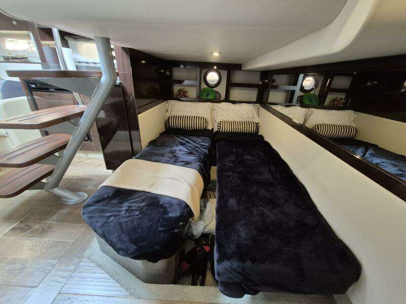 2019 Sea Ray Sundancer 350 Coupe