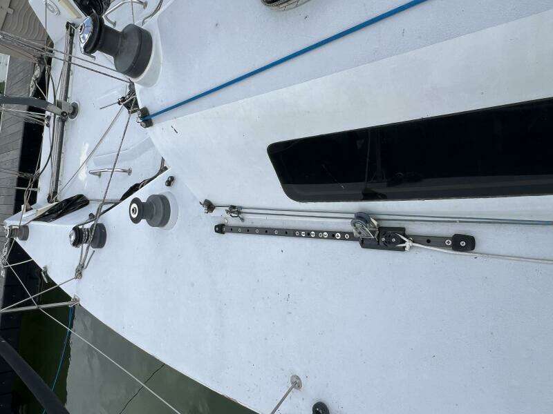 1993 Carroll Mumm 36