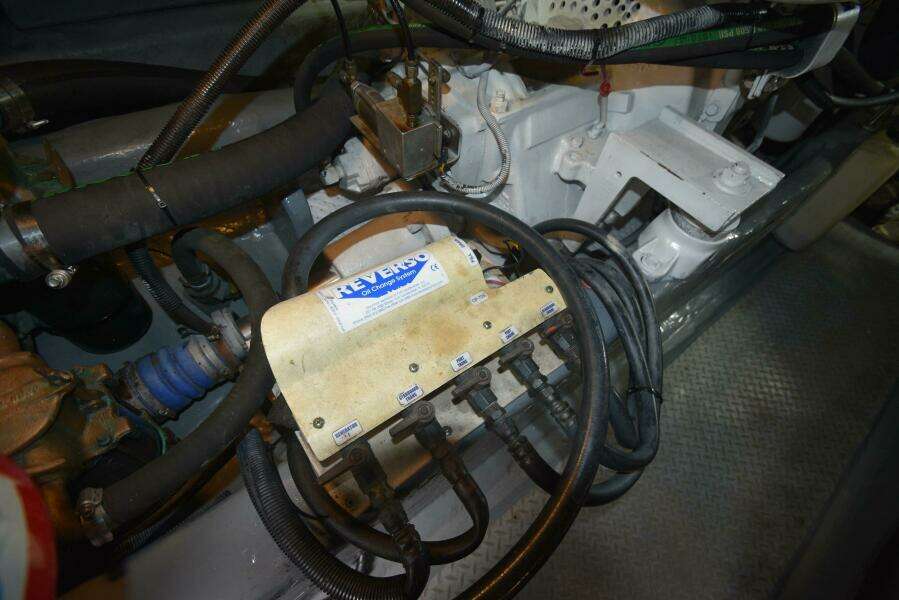 2000 Sea Ray 480 Sedan Bridge Power 9850225 983774571 0 240620250708 67