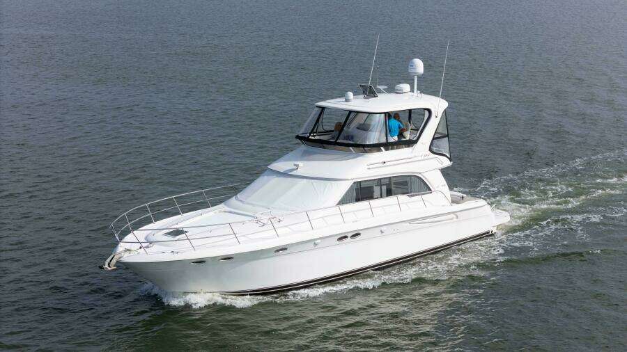 2000 Sea Ray 480 Sedan Bridge Power 9850225 983774501 0 240620250703 7