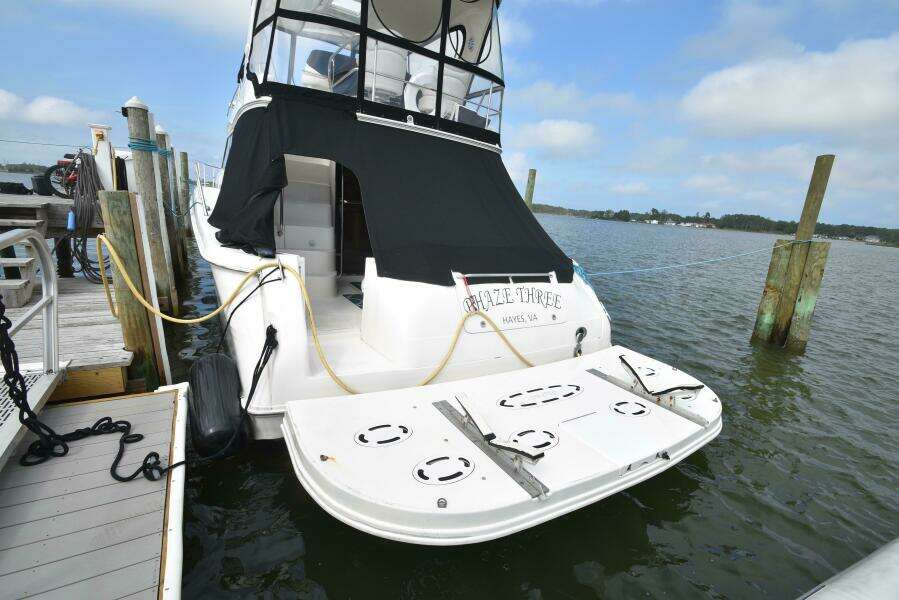 2000 Sea Ray 480 Sedan Bridge Power 9850225 983774579 0 240620250709 74