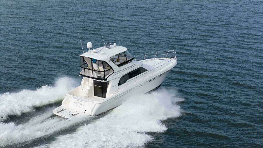 2000 Sea Ray 480 Sedan Bridge Power 9850225 983774493 0 240620250702 2