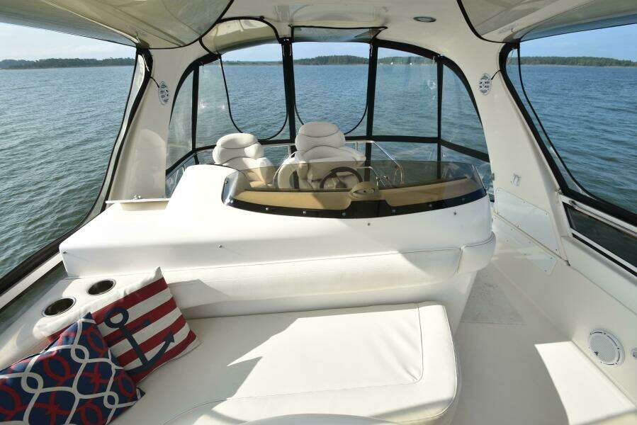 2000 Sea Ray 480 Sedan Bridge Power 9850225 983774552 0 240620250707 48