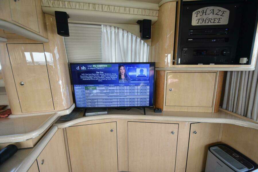 2000 Sea Ray 480 Sedan Bridge Power 9850225 983774564 0 240620250708 60