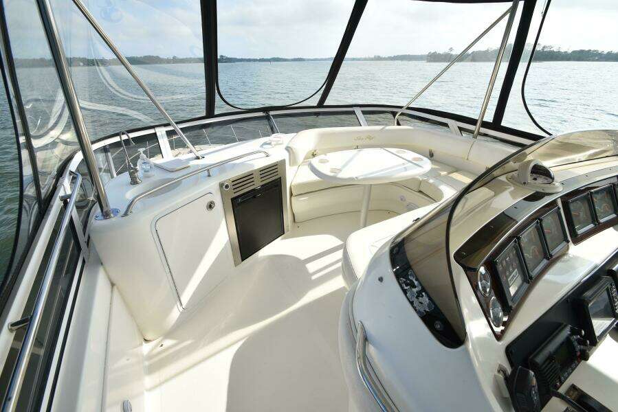 2000 Sea Ray 480 Sedan Bridge Power 9850225 983774549 0 240620250706 45