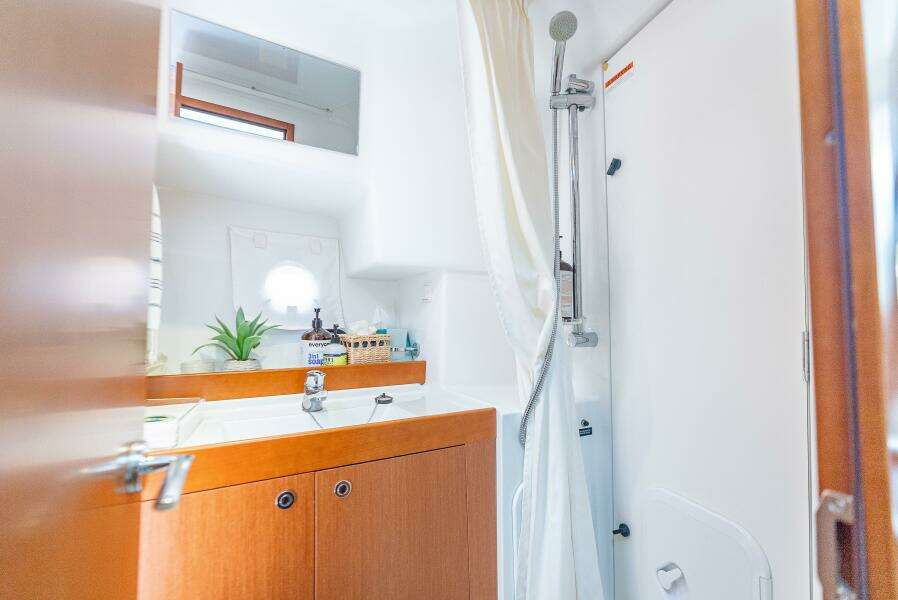 2015 Beneteau Swift Trawler 34