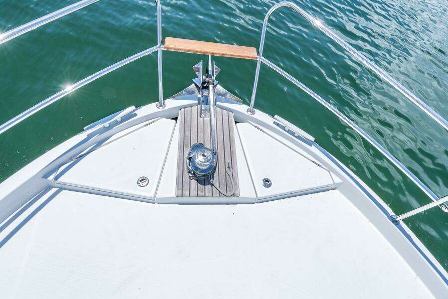 2015 Beneteau Swift Trawler 34