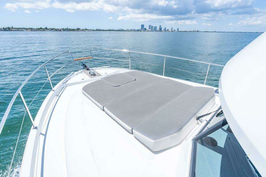 2015 Beneteau Swift Trawler 34