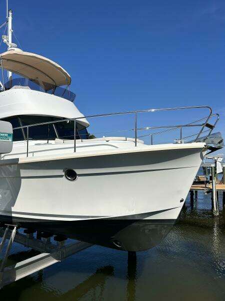 2015 Beneteau Swift Trawler 34