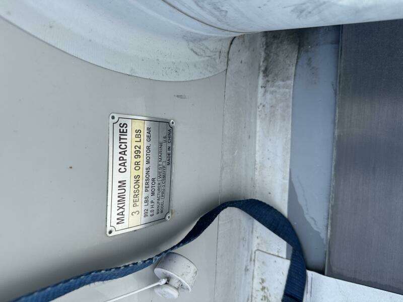 34c Silverton dingy 4