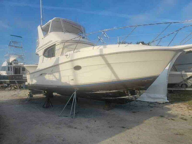 34c Silverton on the hard