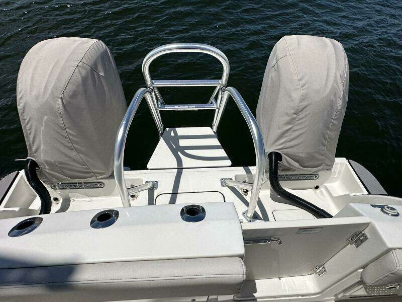 2024 World Cat 280CCX