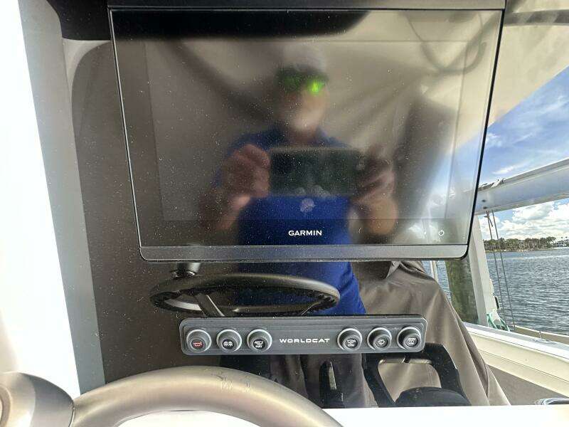 2024 World Cat 280CCX