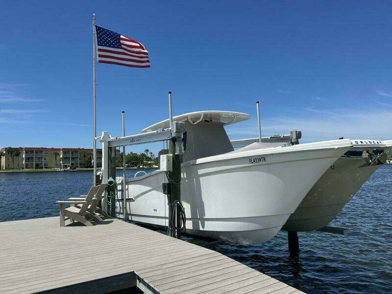 2024 World Cat 280CCX