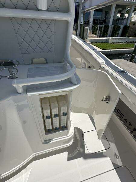 2024 World Cat 280CCX