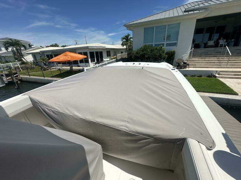 2024 World Cat 280CCX