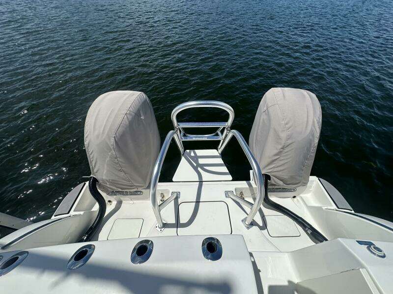 2024 World Cat 280CCX